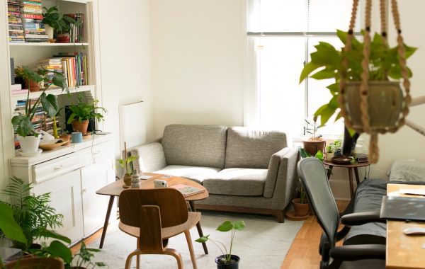 Bán căn hộ Paris Hoàng Kim 2PN 70m² đã có sổ hồng riêng giá tốt