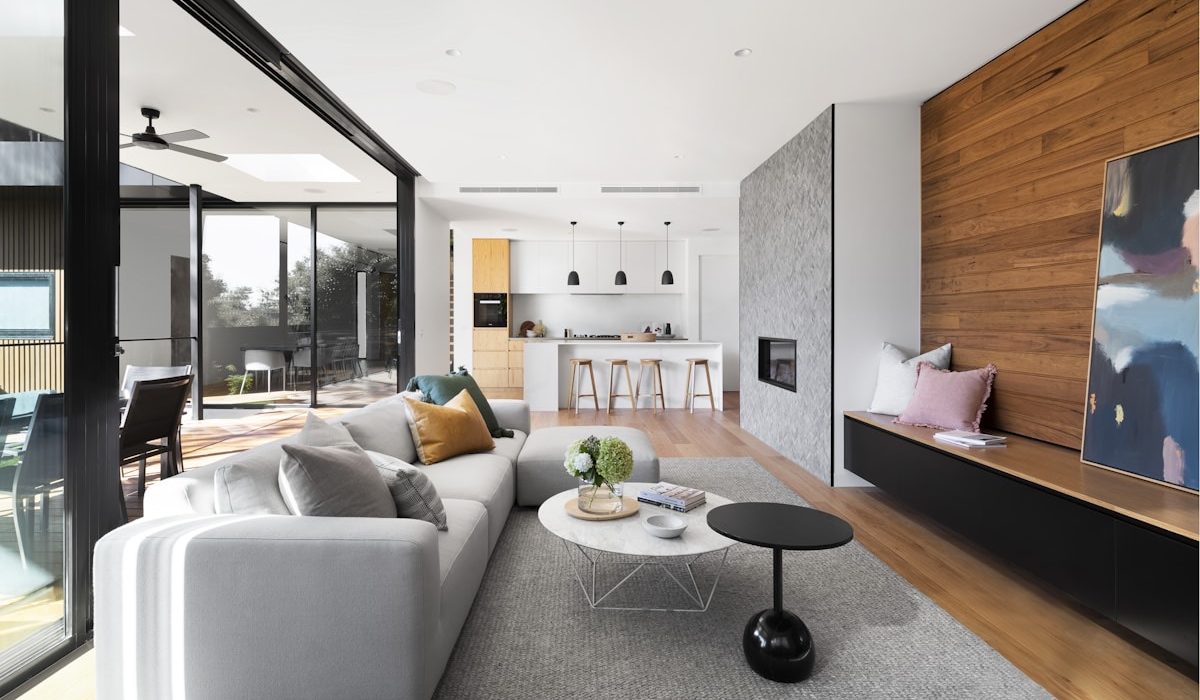 Bán căn hộ Paris Hoàng Kim 3PN 88m² căn góc view Landmark 81 cực chill