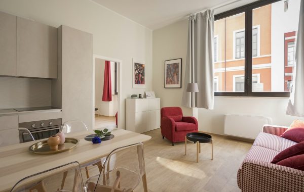 Cho thuê căn hộ Victoria Village 2PN 69m² đầy đủ nội thất sang xịn