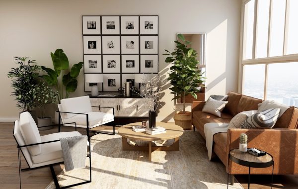 Bán căn hộ 2PN Victoria Village 74m² Tháp A full nội thất cao cấp